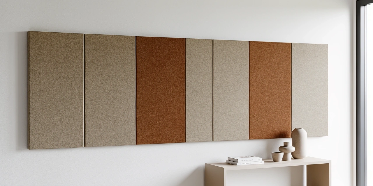 Diseño acústico moderno