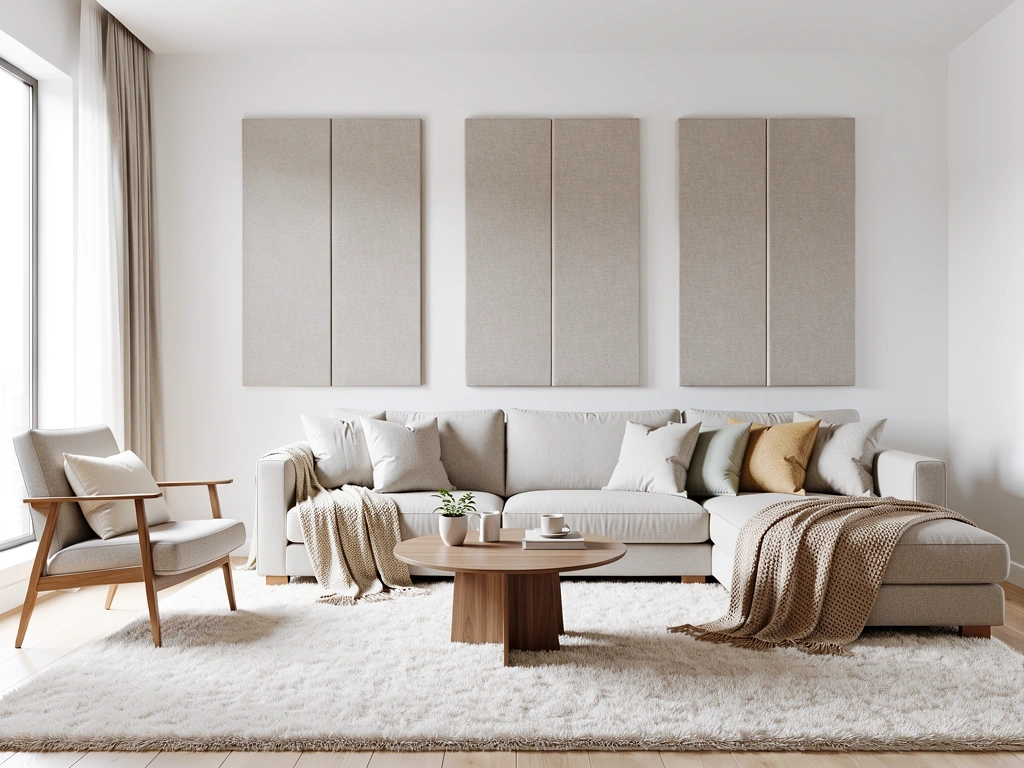 Entorno doméstico diseñado para la salud auditiva