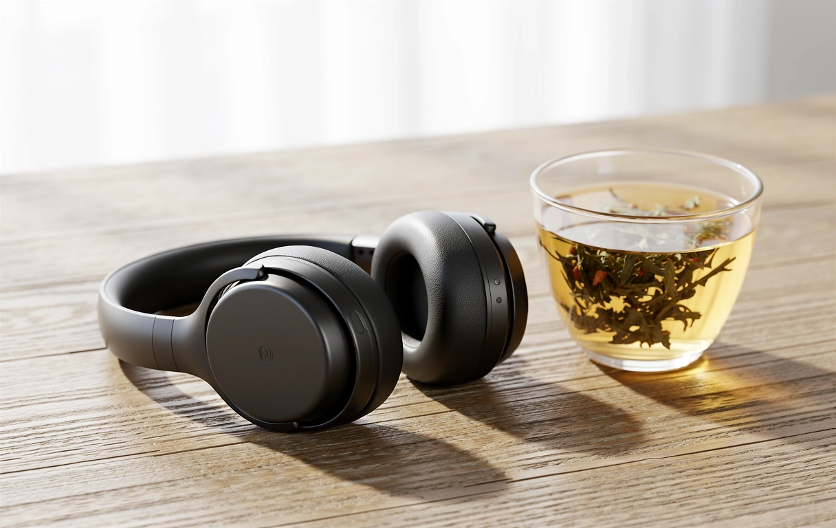 Hábitos saludables para la audición