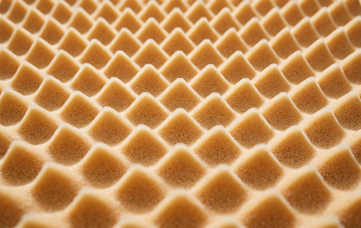 Texturas acústicas naturales